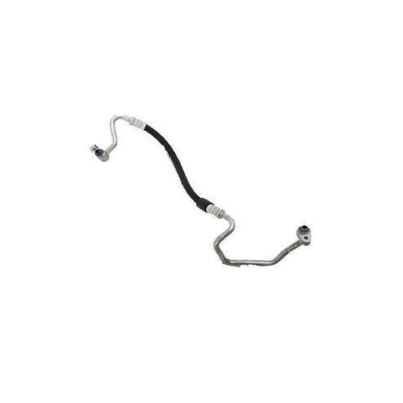 Hose Assembly AC High Pressure - 8870460590